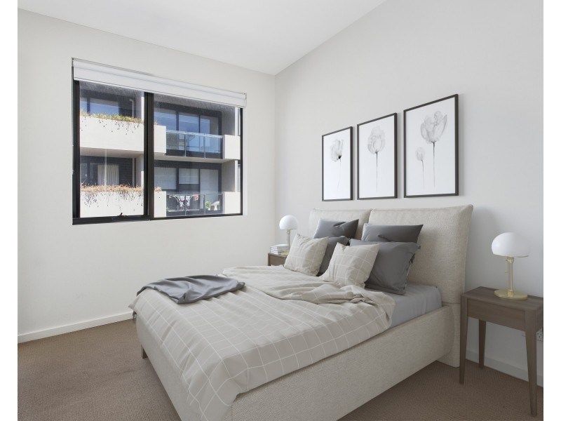 101/6 Morton Avenue, Carnegie VIC 3163