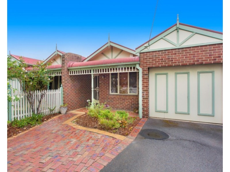 29A Washington Avenue, Malvern East VIC 3145