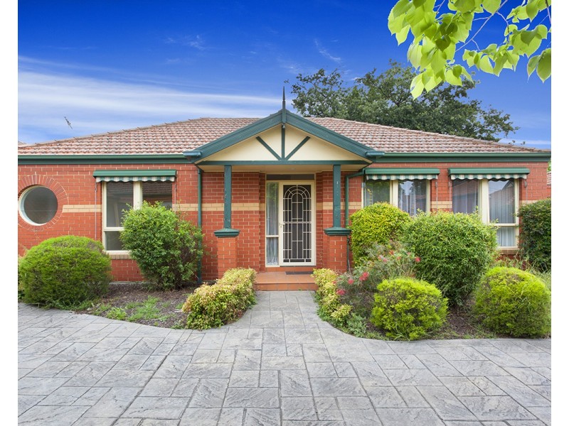 6/18-22 Capon Street, Malvern East VIC 3145