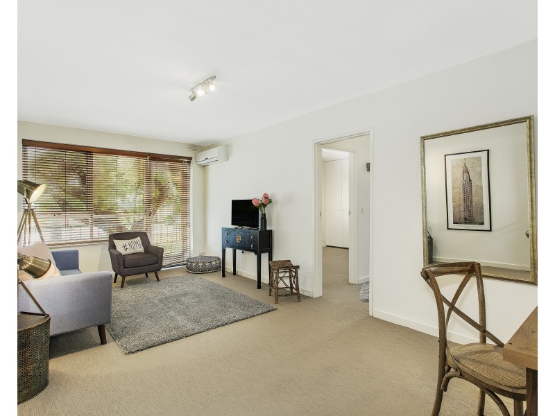 4/25 Warley Road, Malvern East VIC 3145