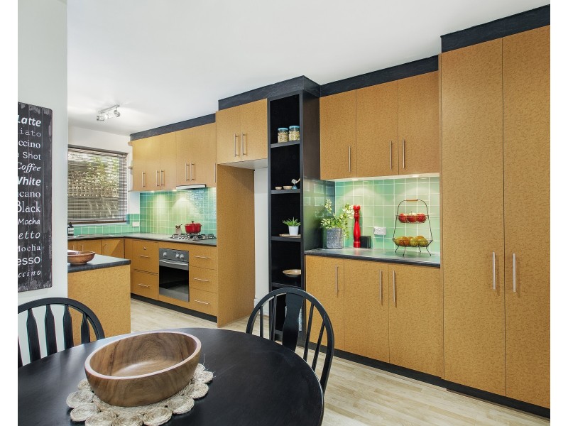 4/25 Warley Road, Malvern East VIC 3145