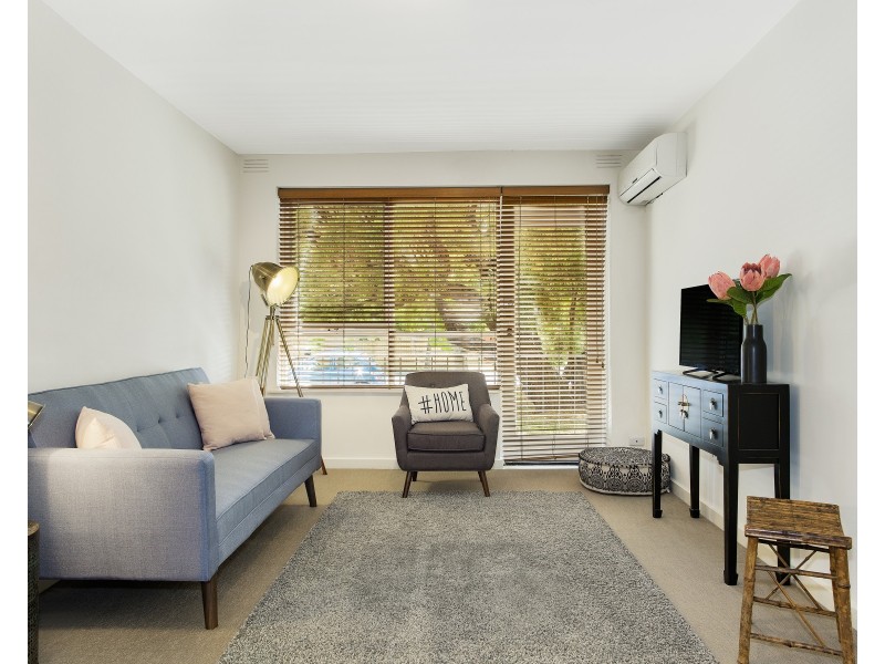 4/25 Warley Road, Malvern East VIC 3145