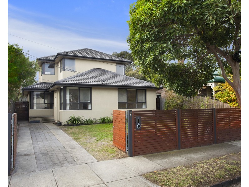 7 Buckley Street, Carnegie VIC 3163