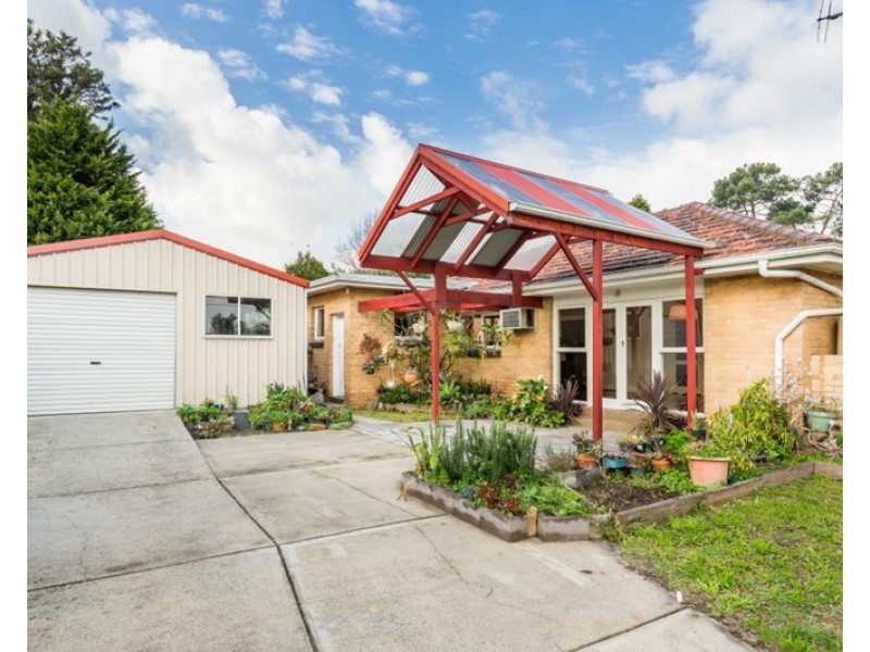 249 High Street, Mount Waverley VIC 3149