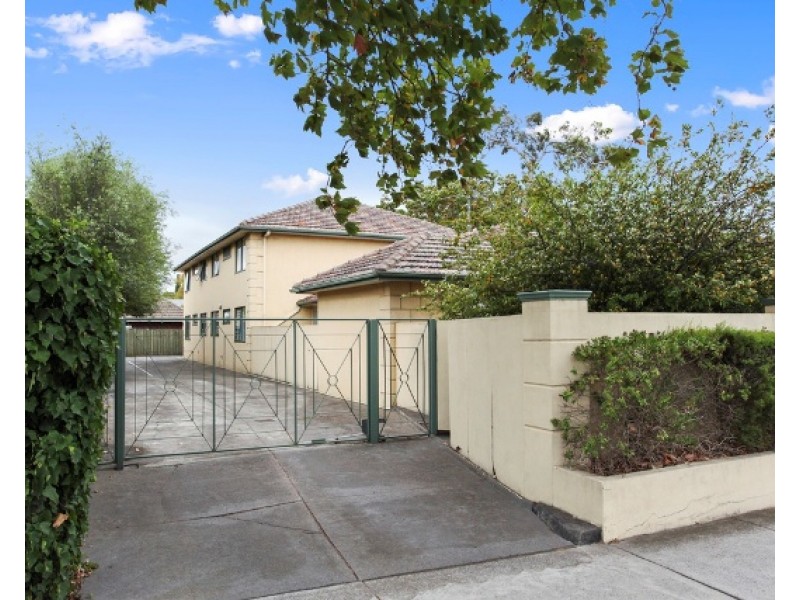 4/1129 Dandenong Road, Malvern East VIC 3145