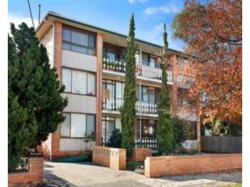 3/1447 Dandenong Road, Malvern East VIC 3145