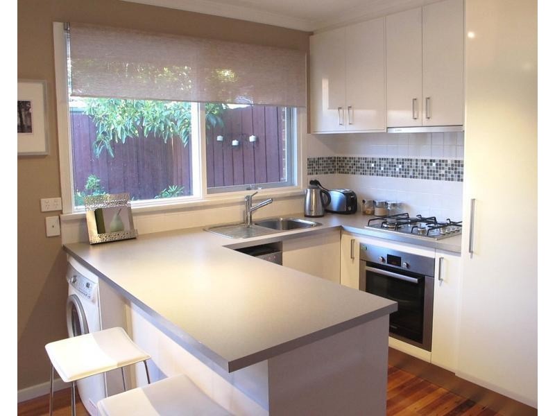 2/43 Belsize Avenue, Carnegie VIC 3163