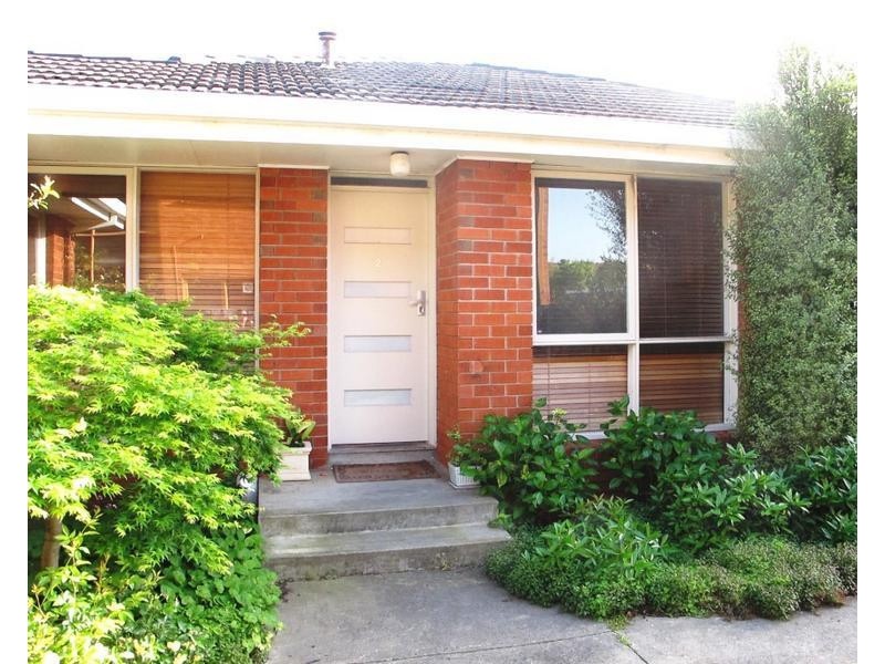 2/43 Belsize Avenue, Carnegie VIC 3163