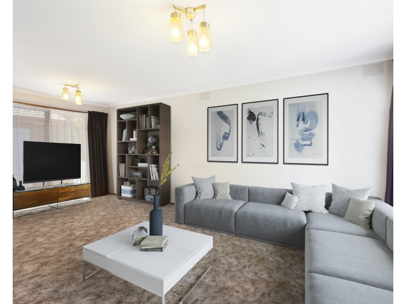 12 Wahroongaa Crescent, Murrumbeena VIC 3163