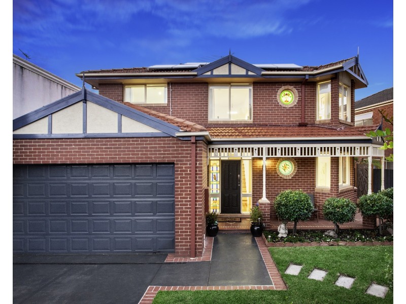 10 Argyle Close, Hughesdale VIC 3166