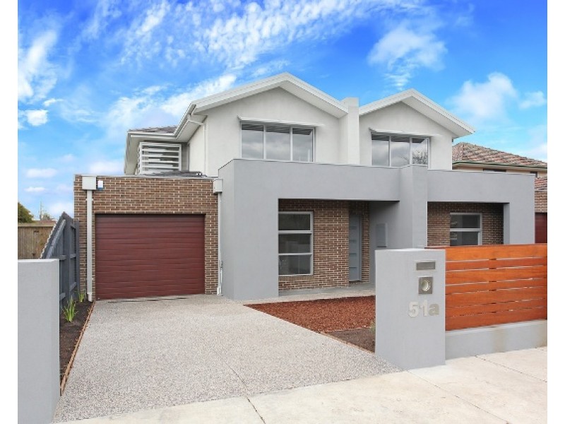 51A Kinlock Avenue, Murrumbeena VIC 3163