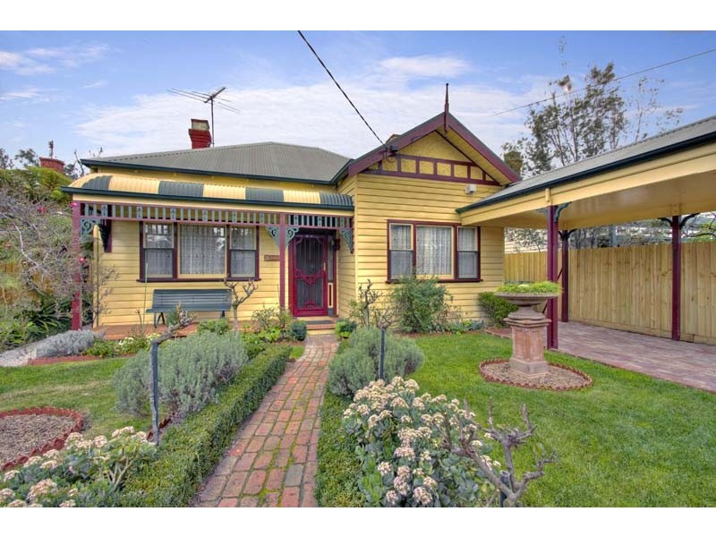 21 Chestnut Street, Carnegie VIC 3163