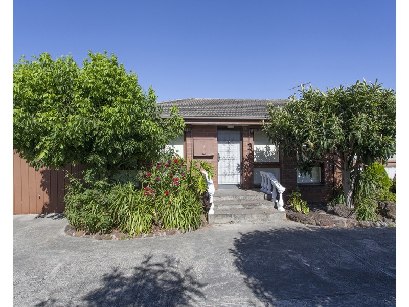 3/27 Coorigil Road, Carnegie VIC 3163