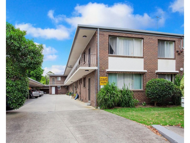 4/8 Tattenham Street, Caulfield East VIC 3145