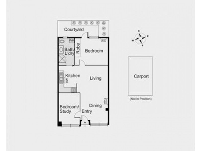 3/4 Yorston Court, Elsternwick VIC 3185