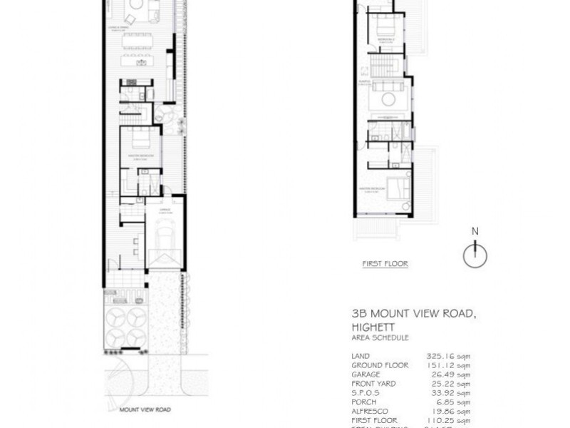 3A Mount View Road, Highett VIC 3190