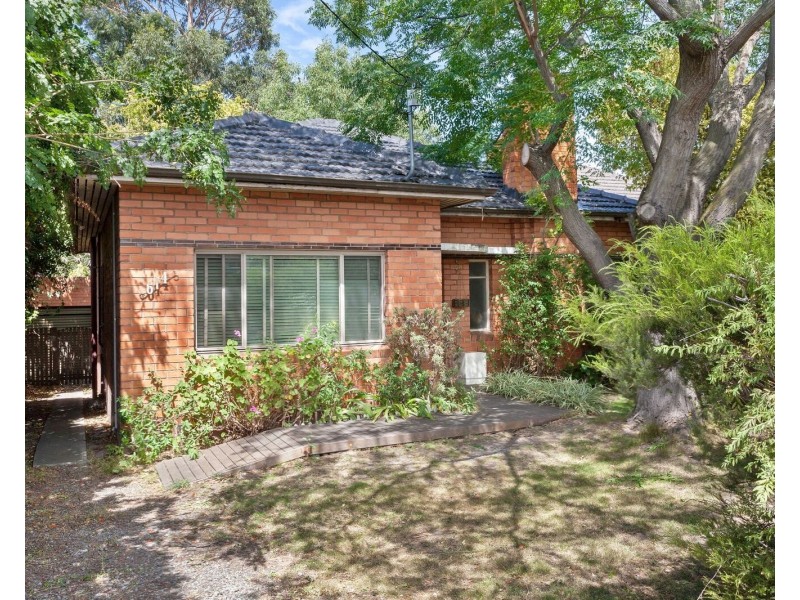 674 North Road, Ormond VIC 3204