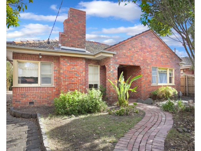 44 Murrumbeena Crescent, Murrumbeena VIC 3163
