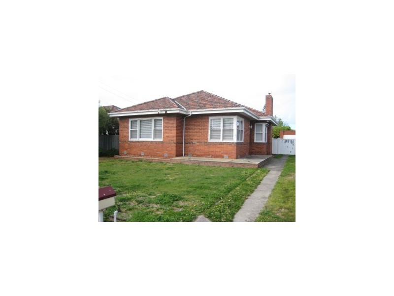 4 Wallace Avenue, Murrumbeena VIC 3163