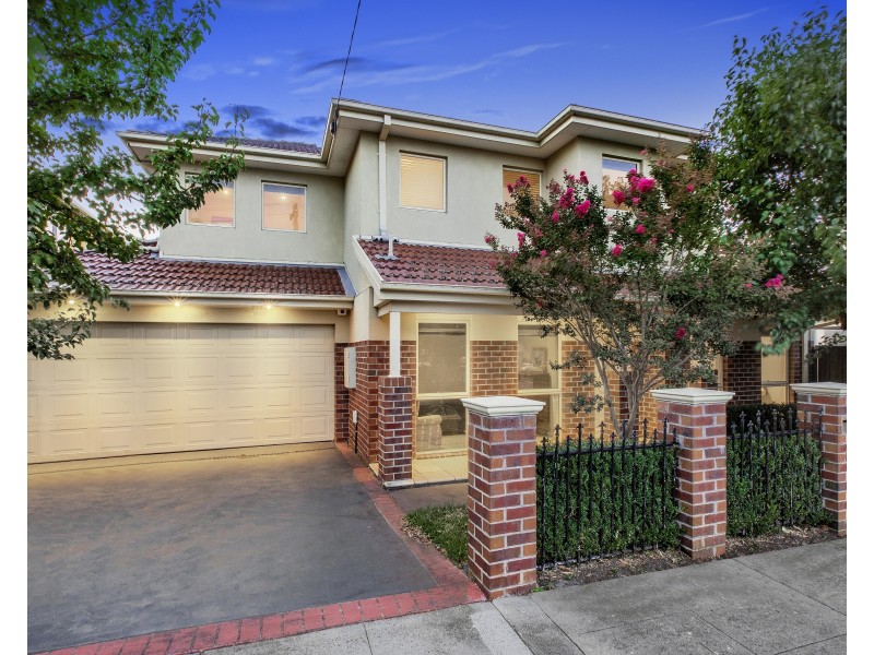 2/26 Dallas Avenue, Hughesdale VIC 3166