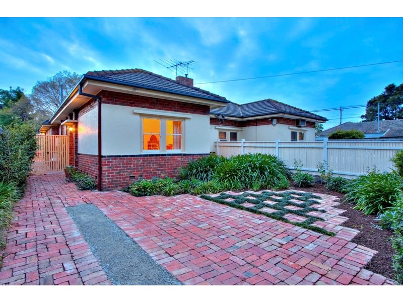 4 Second Avenue, Murrumbeena VIC 3163
