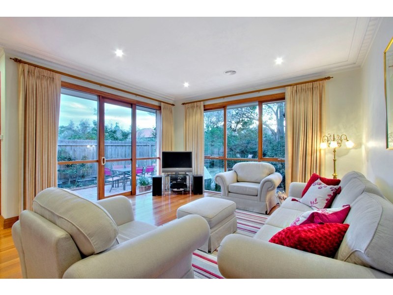 4 Second Avenue, Murrumbeena VIC 3163