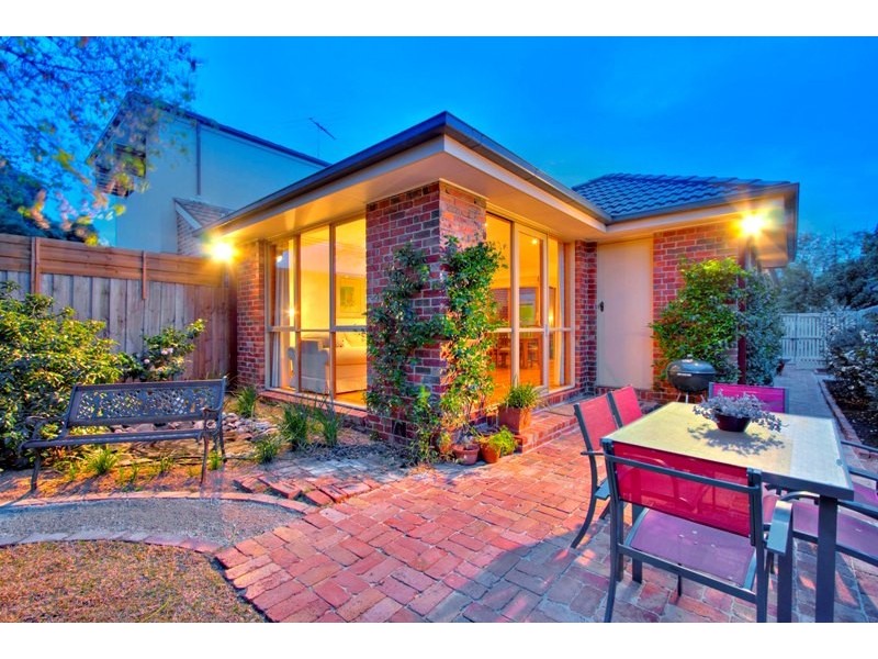 4 Second Avenue, Murrumbeena VIC 3163