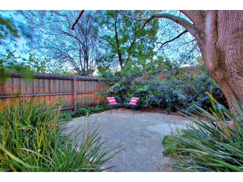 4 Second Avenue, Murrumbeena VIC 3163