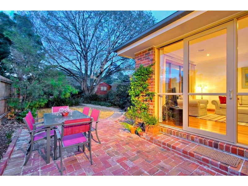 4 Second Avenue, Murrumbeena VIC 3163