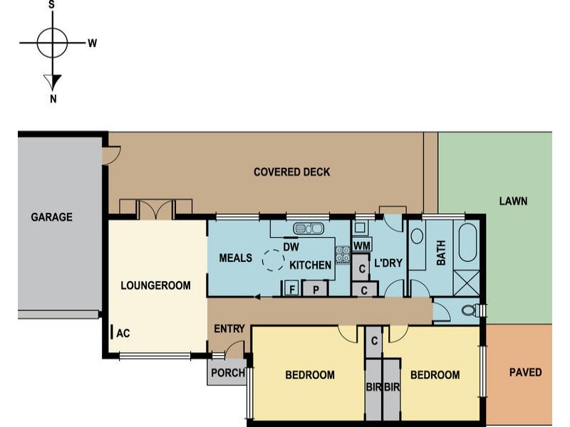 3/12 Crewe Road, Hughesdale VIC 3166