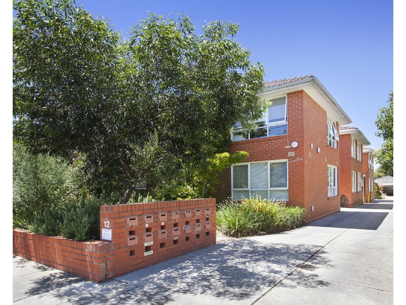 10/12 St Huberts Road, Carnegie VIC 3163