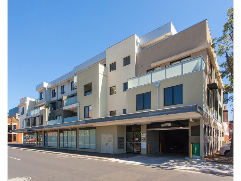 7/17 Shepparson Avenue, Carnegie VIC 3163