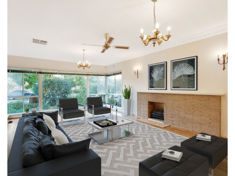 318 Francis Street, Yarraville VIC 3013