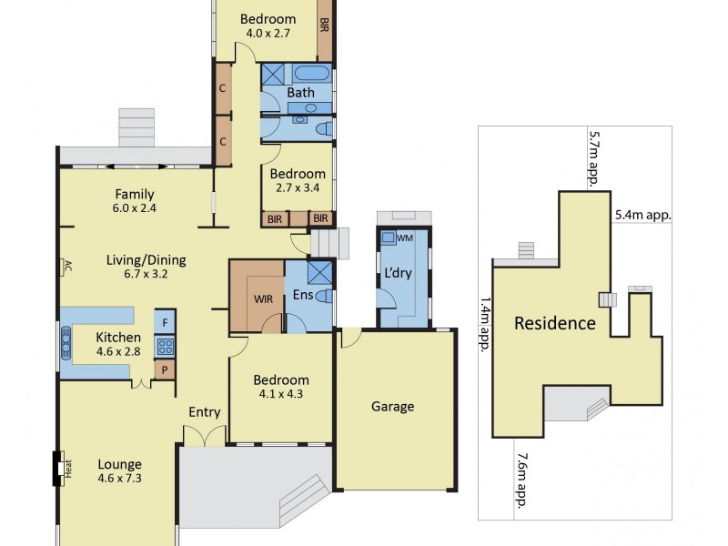 318 Francis Street, Yarraville VIC 3013