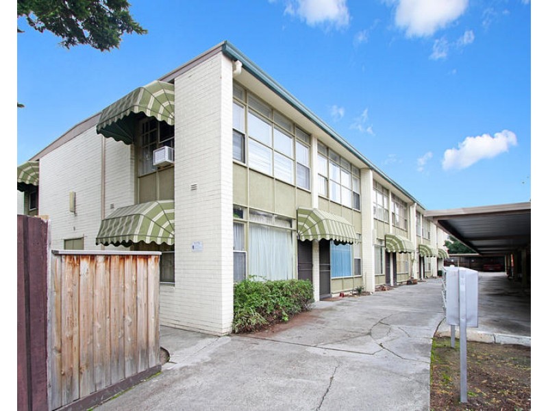 7/9 Murrumbeena Road, Murrumbeena VIC 3163