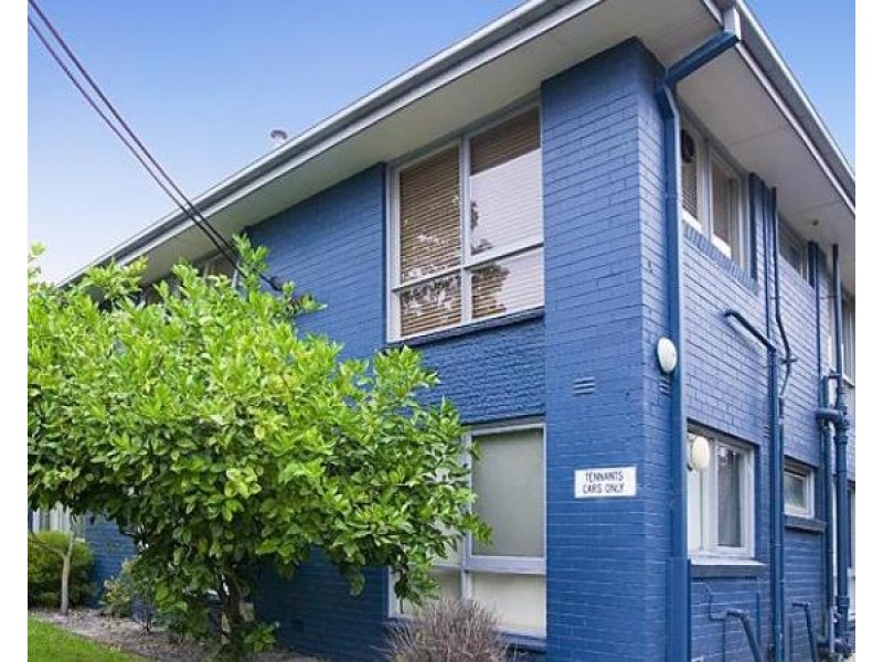 1/217 Grange Road, Carnegie VIC 3163