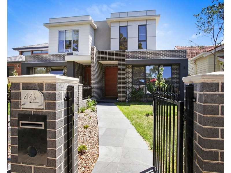 44A Truganini Road, Carnegie VIC 3163