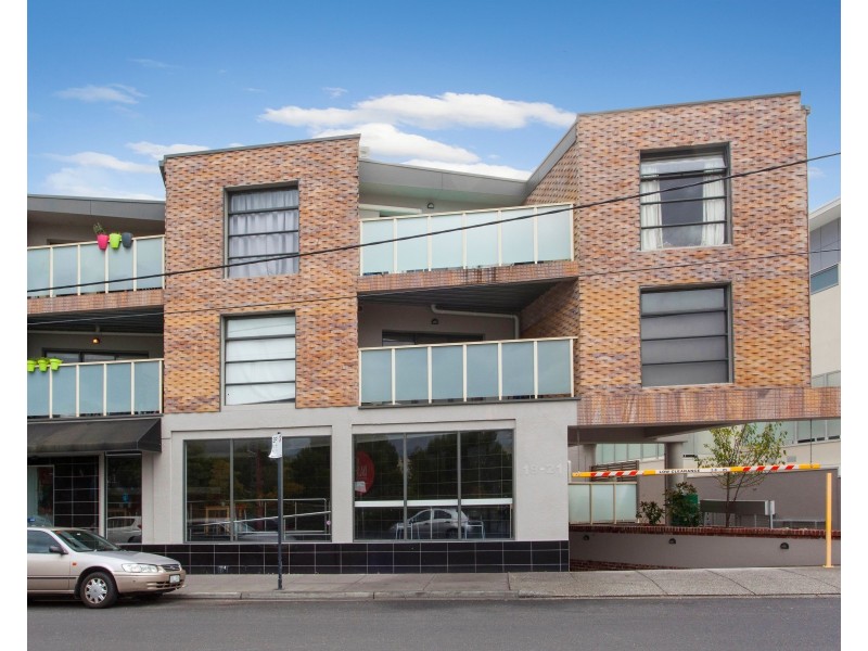 6/19-21 Willesden Road, Hughesdale VIC 3166