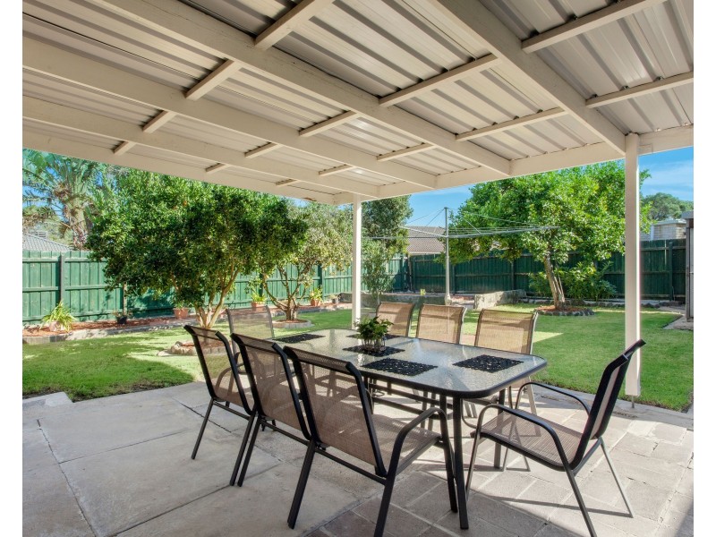 41 Washington Drive, Oakleigh South VIC 3167