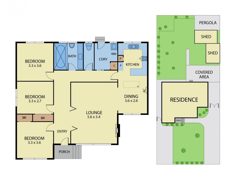 41 Washington Drive, Oakleigh South VIC 3167