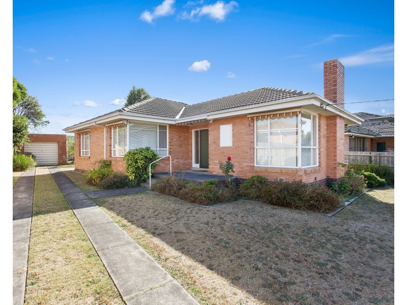 23 Amber Grove, Mount Waverley VIC 3149