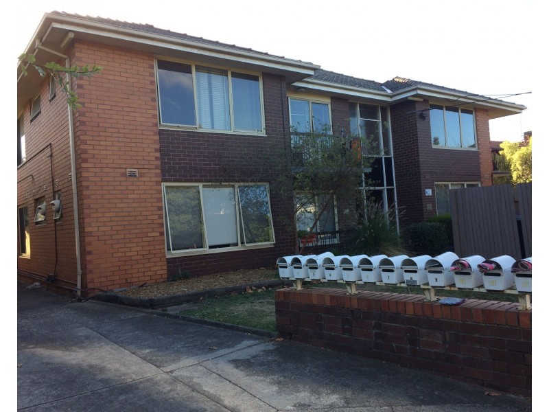 11/9 Acacia Street, Carnegie VIC 3163