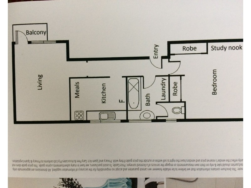 11/9 Acacia Street, Carnegie VIC 3163