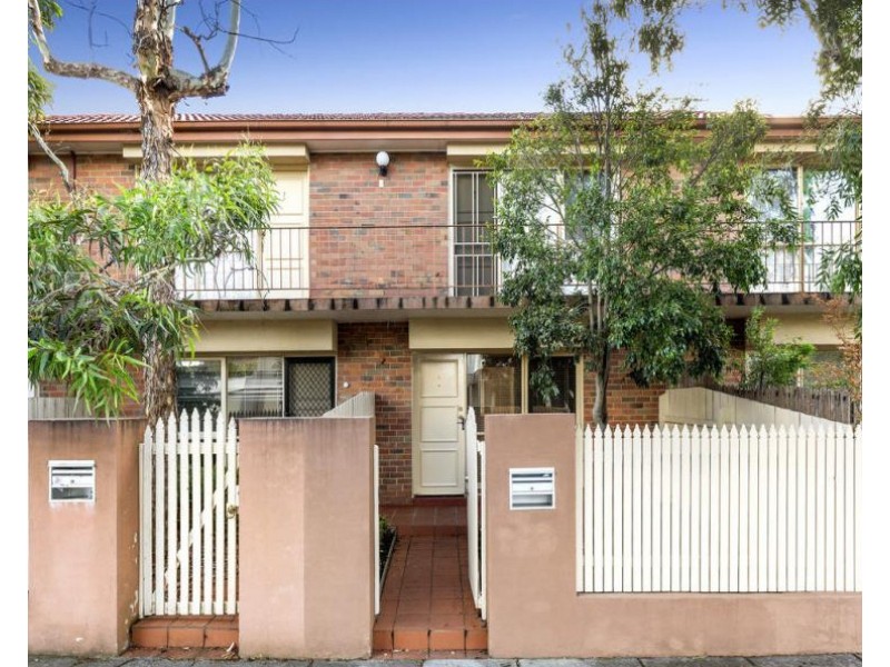 2/25 Hobart Road, Murrumbeena VIC 3163