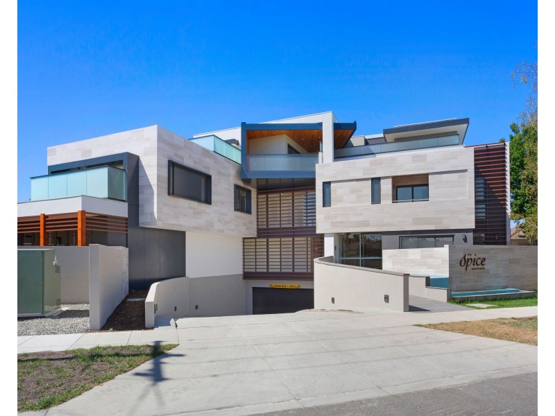 5/93 Truganini Road, Carnegie VIC 3163