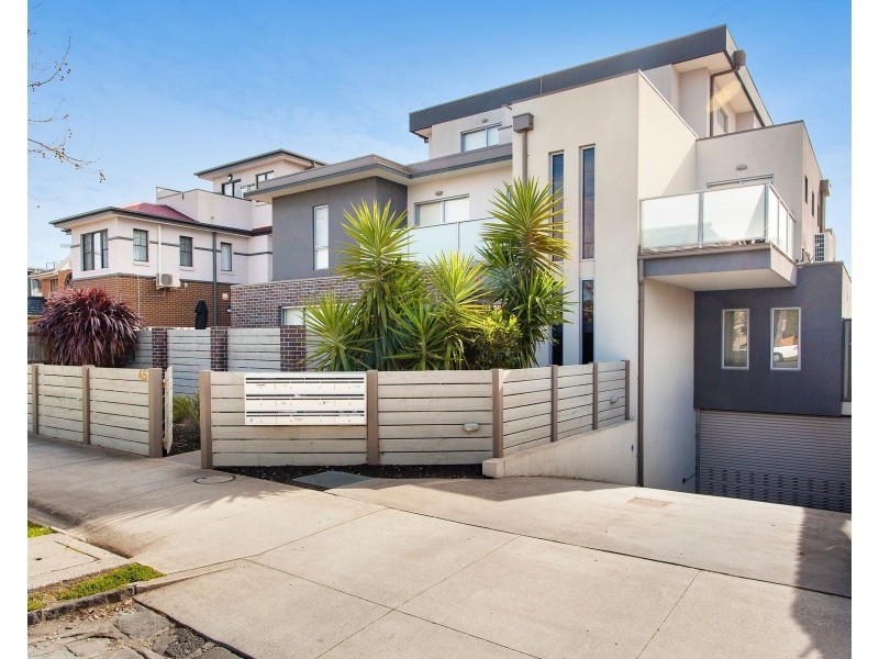 2/45 Rosstown Road, Carnegie VIC 3163