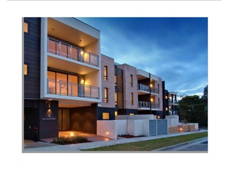 30/2-4 William Street, Murrumbeena VIC 3163