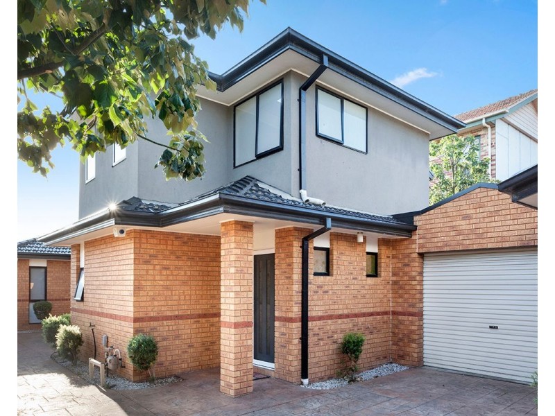 2/33 Bletchley Road, Hughesdale VIC 3166