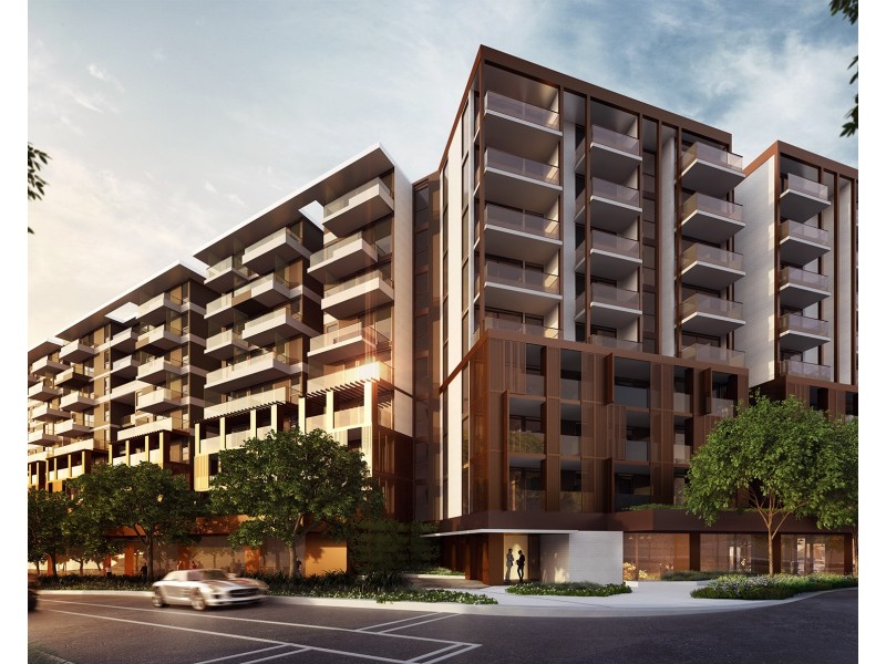 708A/8 The Boulevard, Caulfield North VIC 3161