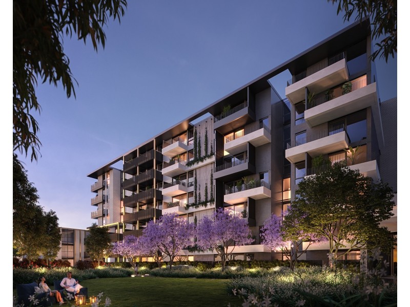 708A/8 The Boulevard, Caulfield North VIC 3161